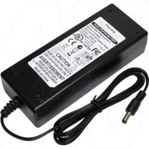 Fuyuan FY1506000 6A Lithium Iron Phosphate Battery Charger