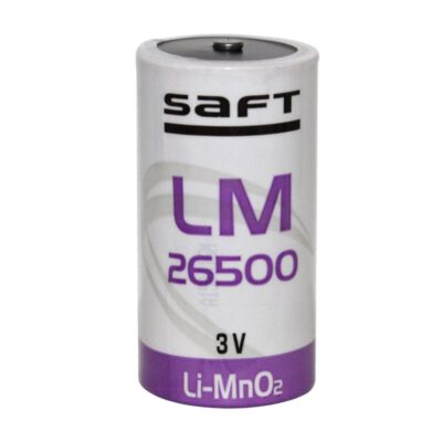 Saft LM26500