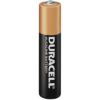 Duracell AAA Coppertop MN2400 Battery