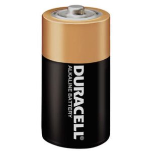 Duracell MN1400 C Alkaline battery
