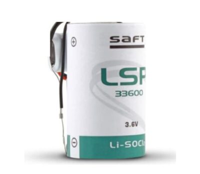 Saft LSP33600