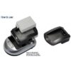 Pentax EI-D-Li1 Camera Charger Adaptor Plate, Enecharger, AVP1821