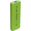 Varta VH860F6 MP3 / MP4 / Portable Disc Battery, 1.2V, 750mAh, NiMH, H750-F6