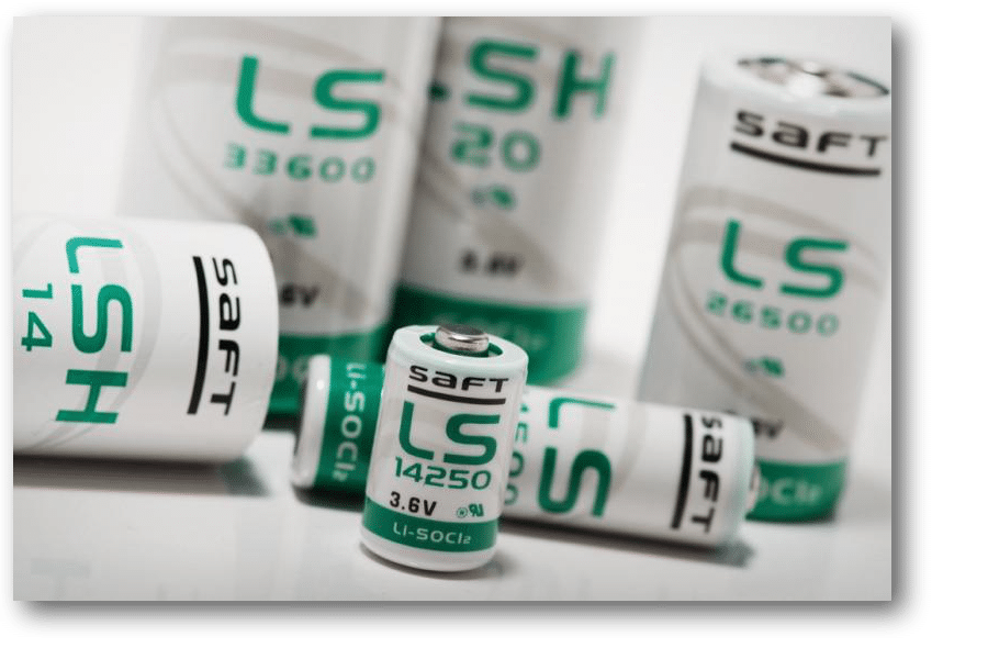 LS LSH SAFT Family Product Shot