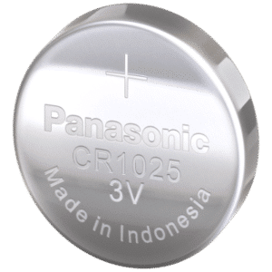Panasonic CR-1025