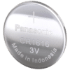 Panasonic Lithium CR-1616