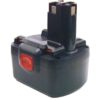 Bosch GLI 12V Power Tool Battery 12V 3.0Ah NiMH 2607335262