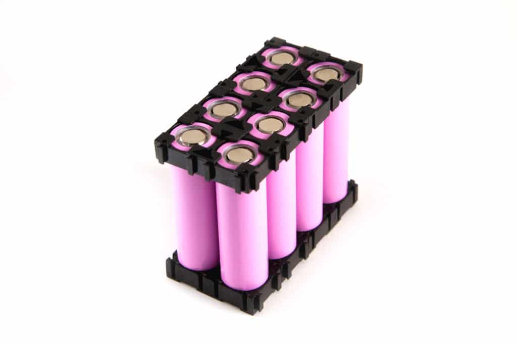 Lithium Ion, Li-Ion Battery,18650,Pack