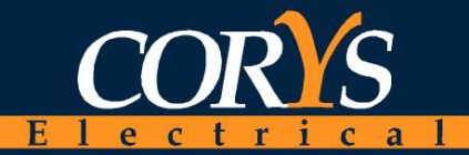 Logo-Corys-Electrical