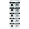 Energizer 344/350TZ Button Silver Oxide Battery 5Pack