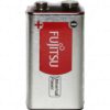 Fujitsu 6LF22 9V Alkaline Battery