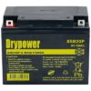 Drypower 6SB20P Sealed Lead Acid Battery