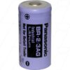 Panasonic BR2/3AG 2/3A Lithium Poly-carbonmonoflouride Battery