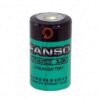 Fanso CR14250E 1/2AA Lithium Manganese Battery
