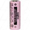 FDK CR17450HE-R 9/10A Lithium Manganese Battery