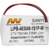 Enepower LIPB-463048-1S1P-W Lithium Ion Battery
