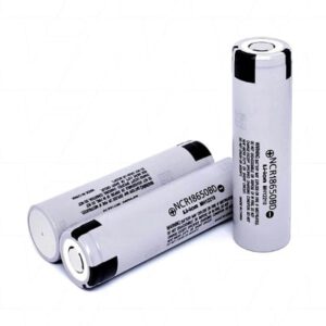 Panasonic NCR18650BD 18650 Lithium Ion Battery