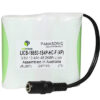 Enepower LICB-18650-1S4P-HC-F Lithium Ion Battery