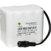Enepower LICB-18650-3S4P-HC-R Lithium Ion Battery