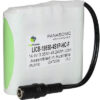 Enepower LICB-18650-4S1P-HC-F Lithium Ion Battery