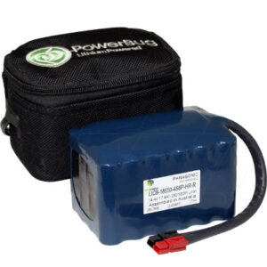 Enepower LICB-18650-4S6P-HR-R Lithium Ion Battery