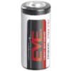 EVE ER14335 2/3AA Lithium Thionyl Chloride Battery