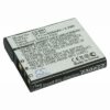 Sony Cyber-shot DSC-TX7 Digital Camera Video Battery 3.7V 630mAh Li-Ion BN1