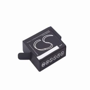 GoPro 601-10197-00 Camera Battery 3.85V 900mAh Li-ion GDB501MC