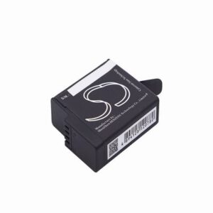GoPro 601-10197-00 Camera Battery 3.85V 900mAh Li-ion GDB501MC