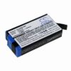 GoPro ACBAT-001 Camera Battery 3.85V 1400mAh Li-ion GDB810MC