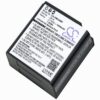 Polaroid iM1836 Camera Battery 3.7V 1900mAh Li-ion PM836MC