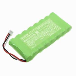 Pyronix ENF32UK-WE Alarm System Battery 9.6V 2000mAh Ni-MH PRE100BT