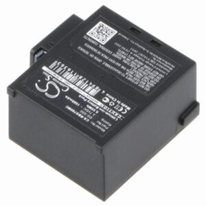 AEE D33 Camera Battery 3.7V 1500mAh Li-ion RBS700MC