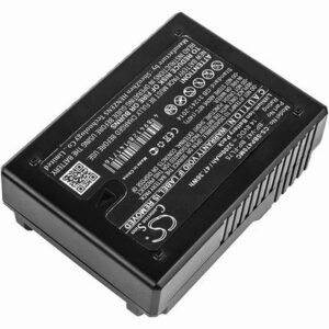 RED Epic Camera Battery 14.8V 3200mAh Li-ion SBP470MC