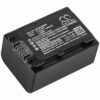 Sony FDR-AX33 Camera Battery 7.3V 1030mAh Li-ion SDX450MX