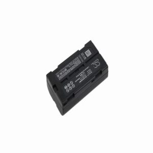 JVC GR-DLS1U Camera Battery 7.4V 3400mAh Li-ion SVD280MC