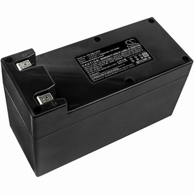 Ambrogio 60 Basic 2.0 Lawn Mowers Battery 25.2V 10200mAh Li-ion ABL120VX