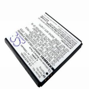 Acer Liquid Gallant Pocket PC & PDA Battery 3.7V 1350mAh Li-Ion ACE350SL