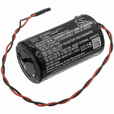 Alexor WT4911B PLC Battery 3.6V 14500mAh Li-MnO2 CNM200SL