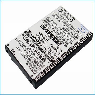 Doro Easy5 Mobile Phone Battery 3.7V 700mAh Li-ion DEP005SL