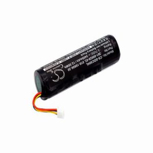 Garmin Alpha Dog Collar Battery 3.7V 3400mAh Li-ion GDC50HL