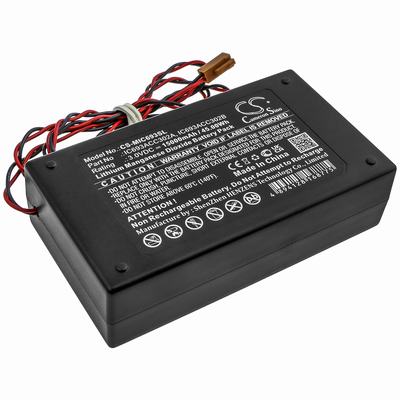 GE Fanuc IC693ACC302A PLC Battery 3.0V 15000mAh Li-MnO2 MIC693SL