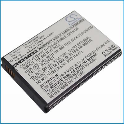 Samsung Galaxy Nexus Mobile Phone Battery 3.7V 1500mAh Li-ion SM9250ML