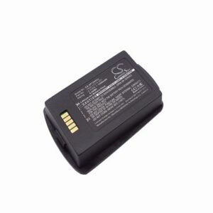 Spectralink 8400 Cordless Phone Battery 3.7V 1200mAh Li-ion SPT840CL