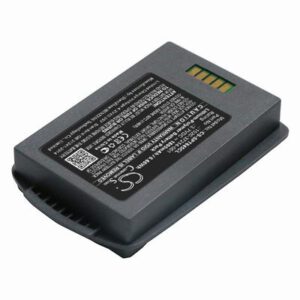 Polycom Spectralink 8400 Cordless Phone Battery 3.7V 1800mAh Li-Poly SPT845CL