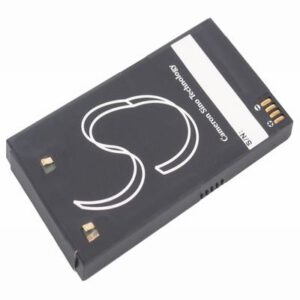 Sirius Stiletto SL2 DAB Digital Battery 3.7V 1450mAhLi-ion SSL20SL