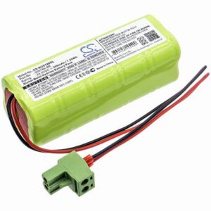 Besam automatische Turoffnung EMC Door Lock Battery 24.0V 300mAh Ni-MH BUS186SL
