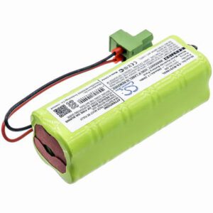 Besam automatische Turoffnung EMC Door Lock Battery 24.0V 300mAh Ni-MH BUS186SL