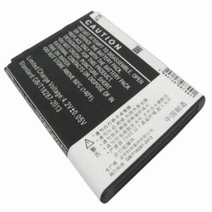 Coolpad 5210A Mobile Phone Battery 3.7V 1100mAh Li-ion CPD521SL