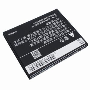 Coolpad 5910 Mobile Phone Battery 3.7V 2100mAh Li-ion CPD875SL